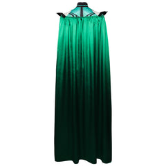 Thor: Ragnarok Cosplay Hela Outfits Halloween Karneval Jumpsuit