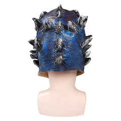 House of the Dragon Dragon Mask Cosplay Latex Maske Helmet Halloween Party Requisiten