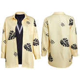 Stranger Things Robin Cosplay Kostüm Top Outfits Halloween Karneval T-Shirt