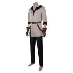 I‘m Quitting Heroing Leo Demonheart Cosplay Kostüm Halloween Karneval Outfits