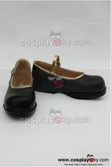 SAO Silica Keiko Ayano Schuhe Cosplay Schuhe