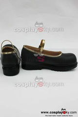 SAO Silica Keiko Ayano Schuhe Cosplay Schuhe