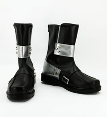 SAO Kirigaya/Kirito Stiefel Cosplay Schuhe