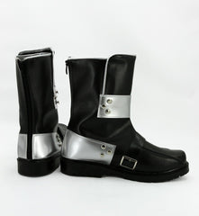 SAO Kirigaya/Kirito Stiefel Cosplay Schuhe