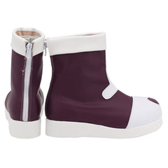 Killua Zoldyck Schuhe H×H Cosplay Schuhe