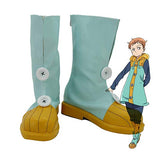 Die sieben Todsünden King Harlequin Stiefel Cosplay Schuhe