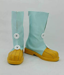 Die sieben Todsünden King Harlequin Stiefel Cosplay Schuhe