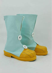 Die sieben Todsünden King Harlequin Stiefel Cosplay Schuhe