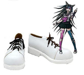 Super DanganRonpa Ibuki Mioda Schuhe Cosplay Schuhe - cosplaycartde