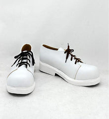 Super DanganRonpa Ibuki Mioda Schuhe Cosplay Schuhe - cosplaycartde
