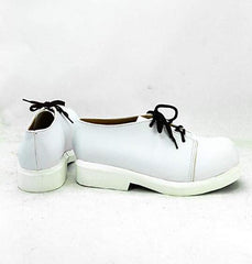 Super DanganRonpa Ibuki Mioda Schuhe Cosplay Schuhe - cosplaycartde