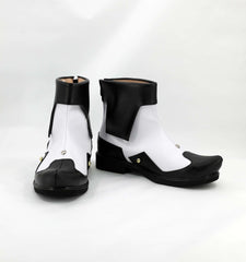 SAO the Movie Ordinal Scale OS Kirigaya/Kirito Schuhe Cosplay Schuhe