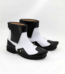 SAO the Movie Ordinal Scale OS Kirigaya/Kirito Schuhe Cosplay Schuhe