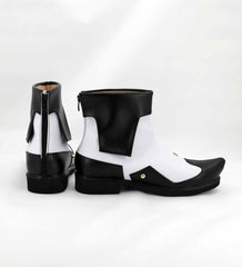 SAO the Movie Ordinal Scale OS Kirigaya/Kirito Schuhe Cosplay Schuhe