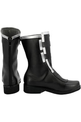 SAO Kirigaya/Kirito Stiefel Cosplay Schuhe Schwarz