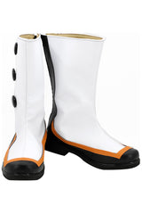 DitF 02 Schuhe Cosplay Schuhe Stiefel