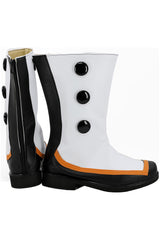 DitF 02 Schuhe Cosplay Schuhe Stiefel