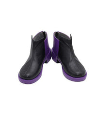 Danganronpa V3 Kokichi Oma Schuhe Cosplay Schuhe