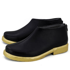 JoJo‘s Bizarre Adventure Kujo Jotaro Stiefel Cosplay Schuhe