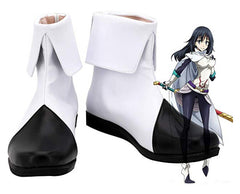 Meine Wiedergeburt als Schleim in einer anderen Welt Tensei Shitara Slime Datta Ken hizue Izawa Stiefel Cosplay Schuhe