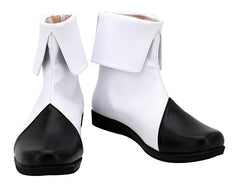 Meine Wiedergeburt als Schleim in einer anderen Welt Tensei Shitara Slime Datta Ken hizue Izawa Stiefel Cosplay Schuhe