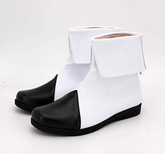 Meine Wiedergeburt als Schleim in einer anderen Welt Tensei Shitara Slime Datta Ken hizue Izawa Stiefel Cosplay Schuhe