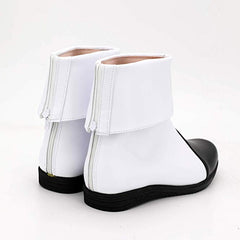 Meine Wiedergeburt als Schleim in einer anderen Welt Tensei Shitara Slime Datta Ken hizue Izawa Stiefel Cosplay Schuhe