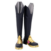 Valorant Reyna Stiefel Schuhe Cosplay Schuhe