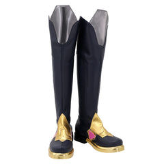 Valorant Reyna Stiefel Schuhe Cosplay Schuhe