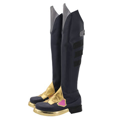 Valorant Reyna Stiefel Schuhe Cosplay Schuhe