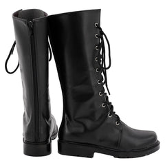 The Suicide Squad (2021) Harley Quinn Stiefel Cosplay Schuhe