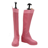Atom Eve Schuhe Invincible Atom Eve Cosplay Stiefel