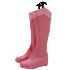 Atom Eve Schuhe Invincible Atom Eve Cosplay Stiefel