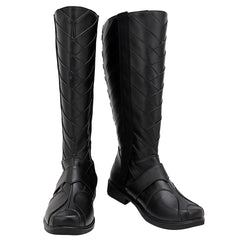 Stephen Strange Schuhe Doctor Strange in the Multiverse of Madness Stephen Cosplay Stiefel