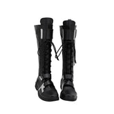 Captain America The Winter Soldier Stiefel Cosplay Schuhe