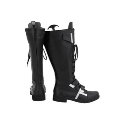 Captain America The Winter Soldier Stiefel Cosplay Schuhe