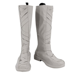 Moon Knight Marc Spector Schuhe MK Cosplay Stiefel