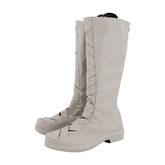Moon Knight Marc Spector Schuhe MK Cosplay Stiefel