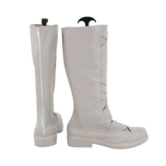 Moon Knight Marc Spector Schuhe MK Cosplay Stiefel