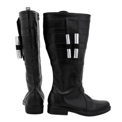 Carasynthia Dune Schuhe Mando Cara Dune Cosplay Stiefel