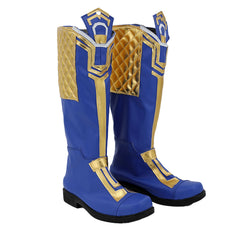 Thor Stiefel Thor: Love and Thunder Cosplay Schuhe