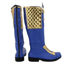 Thor Stiefel Thor: Love and Thunder Cosplay Schuhe