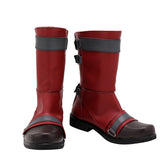 Soldier Boy Schuhe The Boys Soldier Boy Cosplay Stiefel