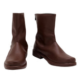 Obi-Wan Kenobi Schuhe Obi-Wan Kenobi Cosplay Stiefel