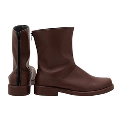 Obi-Wan Kenobi Schuhe Obi-Wan Kenobi Cosplay Stiefel