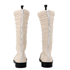 A New Hope Luke Skywalker Stiefel Cosplay Schuhe