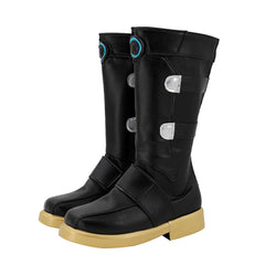 Xenoblade Chronicles 3 Noah Stiefel Cosplay Schuhe
