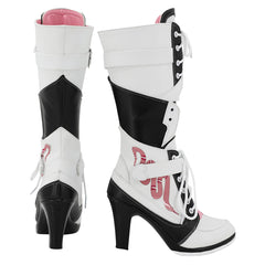 GODDESS OF VICTORY: NIKKE Viper Stiefel Cosplay Schuhe