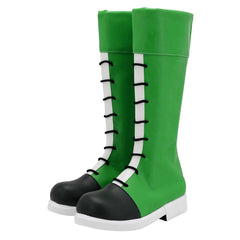 Gon Freecss Schuhe H×H Gon Freecss Cosplay Schuhe