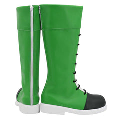Gon Freecss Schuhe H×H Gon Freecss Cosplay Schuhe